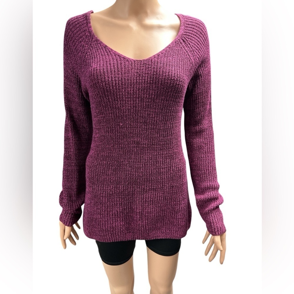 Basic Editions - EC - Knit Sweater